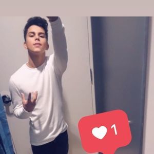 Meet your Posher, Orellana